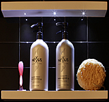 bathroom LED lighting